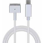 Type-C To Magsafe 2 Macbook Pro Macbook Air Uyumlu Şarj Kablosu