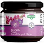 Lokman Sena Sultan Yakı Otlu Kereviz Tohumlu Provit Macun 350 gr