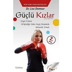 Sol Yayınları Güçlü Kızlar Lisa Damour Tarafından Yazılmış Ebeveynler İçin Rehber Kitap
