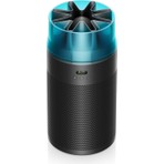 Dyson HushJet™ Kompakt Hava Temizleyici HJ10 (Siyah/Turkuaz)