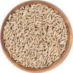  Yulaf Soyulmuş Iç Yulaf 1 kg Doğal Enerji Kaynağı ve Mineral İçeren Sağlıklı Besin