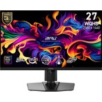 MSI 26.5 MPG 271QR QD-OLED X50 2560x1440 (WQHD) 16:9 FLAT Fiyatı
