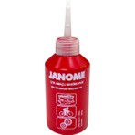 Janome 100 ml Çok Amaçlı Makine Yağı Aile Dikiş Makineleri İçin Sürtünmeyi Azaltan Formül