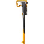 Fiskars X32 L Büyük Yarma Baltası 1069108 Profesyonel Kalite 81,5 cm Uzunlukta Dayanıklı Malzeme