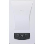 E.C.A. Citius Premix 24/24 Kw (20.000 Kcal) Hermetik Baca ile Yüksek Verimli Tam Yoğuşmalı Kombi
