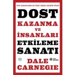 Doğan Novus Dost Kazanma ve İnsanları Etkileme Sanatı (Ciltli) - Dale Carnegie