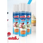 Estello Sprey Krem Şanti 250G*3 Adet