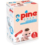 Pine Smart Akıllı Bebek Bezi -Erken Teşhis Teknolojili -5li Paket