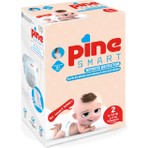 Pine Smart Akıllı Bebek Bezi -Erken Teşhis Teknolojili -5li Paket