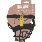 M-Pets Bark Guard Ağızlık (Xxl) Black/yellow