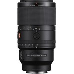 Sony Fe 100MM F2.8 Makro Gm Oss Lens Fiyatı, 5.0 Puanı İle