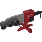 Rothenberger Roweld P75 Eco Boru Kaynak Makinesi: Profesyonel Çözüm 20-25-32-40 mm