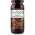 Wefood Organik Keçiboynuzu Özü 315 gr 8682392174037