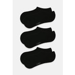 Suwen Görünmez 3 Lü Modal Sneaker Çorap