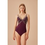 Suwen Chloe Body