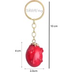 Dükkan Design Berserk Behelit Anahtarlık