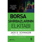 Nova Kitap Borsa Sihirbazlarının El Kitabı:Büyük Yatırımcılardan Alınacak Dersler