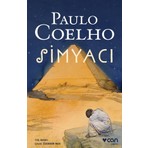 Can Yayınları Simyacı - Paulo Coelho