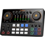 Maono Maonocaster E2 Gen2 Yüksek Performanslı Ses Prodüksiyon Mikseri 8 Ses Efekti ile