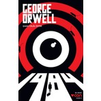 Can Yayınları 1984 – George Orwell