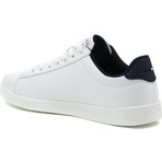 U.s. Polo Assn. Franco 2fx Beyaz Erkek Sneaker