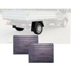 OEM Ford Transit Pikap Arka Paçalık Tozluk Sağ-Sol Takım 2001-2022