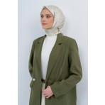 Armine Saf Ipek Twill Eşarp 9502D 80