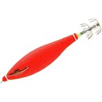 Dtd Full Color Glavoc 1.5  5.5 cm 5.6 gr Kalamar Zokası Red
