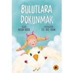 2E Kitap Bulutlara Dokunmak