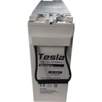 Tesla 12V 200AH Solar Jel Akü Yeni Üretim 200 Ah Akım Kapasitesi ile Güçlü Performans