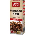 Cemil Efendi Karanfil Yağı 20 ml