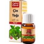 Cemil Efendi Çin Yağı 20 Ml