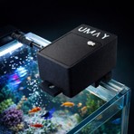 Umay Feeder Wifi'li Otomatik Balık Yemleme Makinası