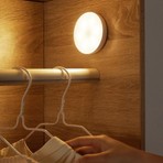 Cata CT-5180 Şarjlı Sensörlü Kablosuz LED Kabin Aydınlatma Mıknatıslı