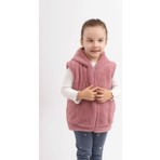 Sweet's Collection Yelek Kız Genç Çocuk Welsoft