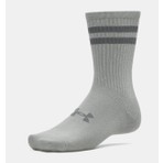 Under Armour Unisex UA Essential 6'lı Crew Çorap