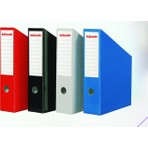 Esselte Karton Magazinlik Kırmızı 6'lı Paket SLT-5276