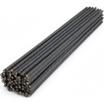 mm Demir Market -1,5 Metre 8 mm Çap B420C Inşaat Demiri – Standart Ölçü Yüksek Mukavemetli Çelik Demir Çubuk | Betonarme, Sera, Bahçe, Çit ve Yapı Güçlendirme Uygulamaları Için | 5 / 10 / 15’li Paket