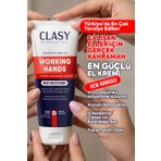 Clasy Care Working Hands Eller İçin Özel Yoğun Nemlendirici El Kremi 100ML