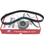 GMB Triger Seti Hyundaı Accent 1.3, 1.5 Yumurta Kasa 1995-2000