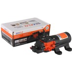 SEAFLO 4.3 Litre/Dk Diyaframlı Hidrofor Su Pompası 12 V 35 Psi Hafif ve Taşınabilir