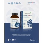 Cerebrovita Cognifocus 30 Tablet