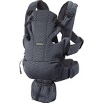 BabyBjörn Kanguru Move Mesh Anthracite