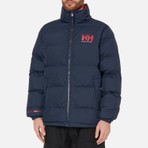 Helly Hansen Urban Reversıble Tersi Giyilebilir Mont