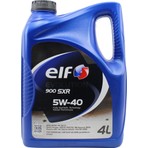 221274 - Evol. 900 Sxr 5W40 4l - Elf