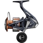 SHIMANO Nasci Fd C5000 Xg Spin Olta Makinesi