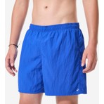 Decathlon Çocuk Deniz Şortu - Koyu Mavi