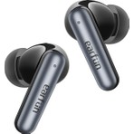 Earfun Air Pro 4i Kulak Içi Bluetooth Kulaklık - Hibrit Aktif Gürültü Engelleme - 40 Saat Kullanım Süresi - IP55 - Siyah (Earfun Türkiye Garantili)