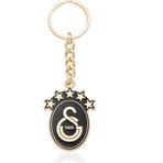 GS Store Galatasaray 5 Yıldız Metal Anahtarlık GSKEY25003