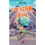 Erdem Çocuk Çok Uzak Değil Faruk Yıldız